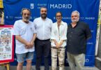 43º Trofeo de San Lorenzo
