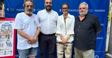 43º Trofeo de San Lorenzo