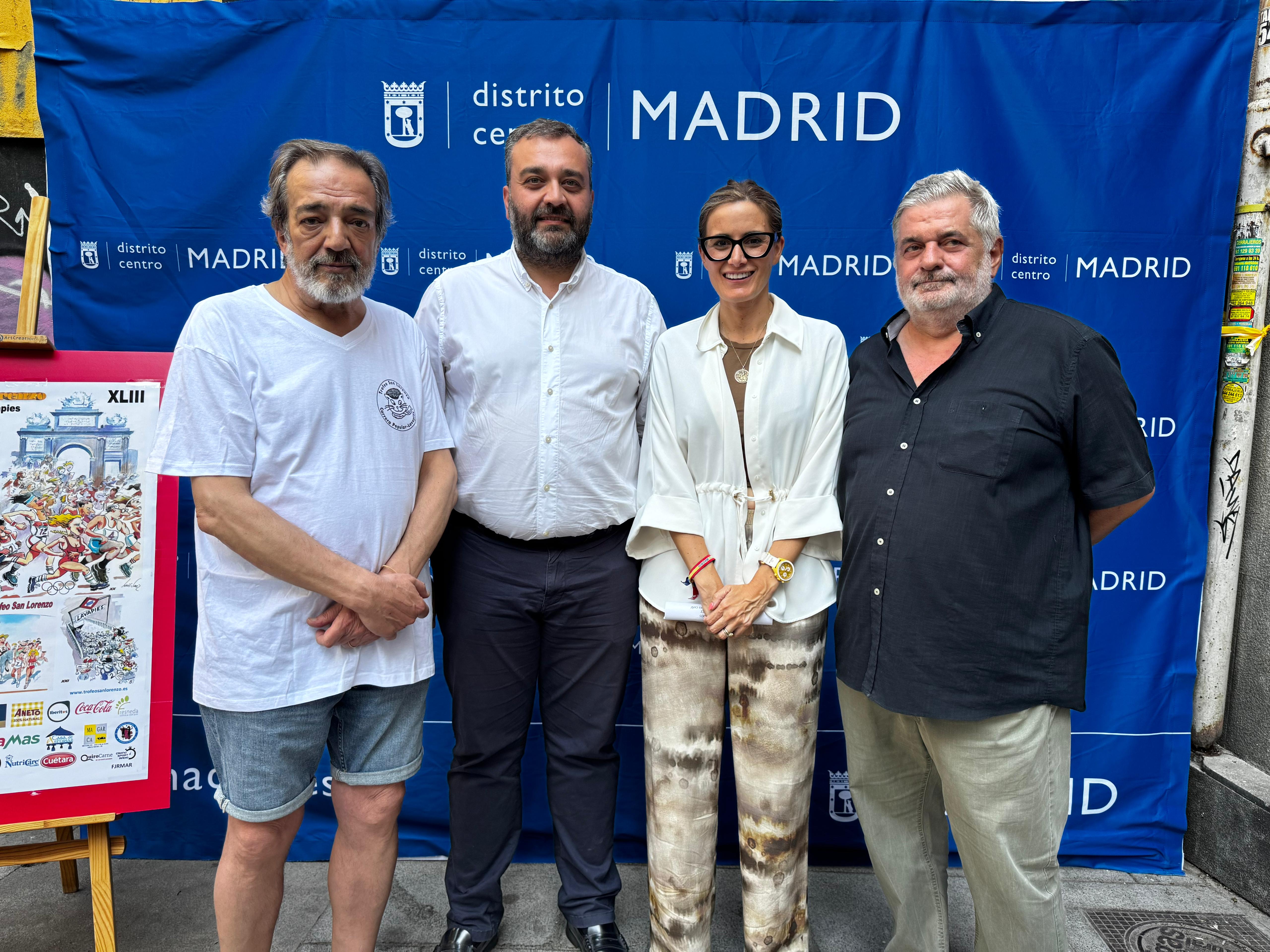 43º Trofeo de San Lorenzo