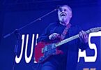 Carabanchel celebra el Día del Rock