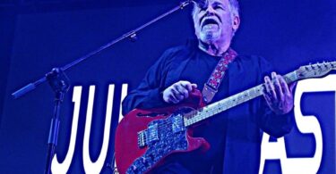 Carabanchel celebra el Día del Rock