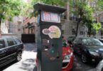 Cinco aplicaciones del Servicio de Estacionamiento Regulado (SER) activan este mes la función ‘desaparcar’