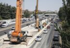 Comienzan los trabajos de pilotaje en las obras de Parque Ventas