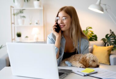 Cómo elegir el mejor material de oficina para tu empresa o teletrabajo