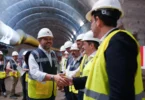 La Comunidad de Madrid presenta el proyecto de renovación del Parque de Comillas