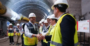La Comunidad de Madrid presenta el proyecto de renovación del Parque de Comillas