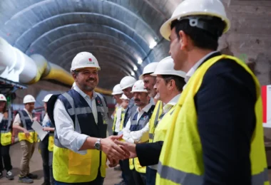 La Comunidad de Madrid presenta el proyecto de renovación del Parque de Comillas