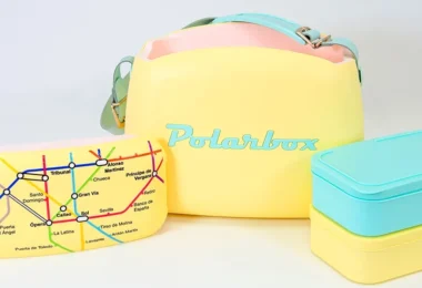 Metro de Madrid lanza una nueva línea de productos veraniegos