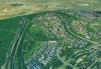 Nuevo impulso al desarrollo de Valdecarros, donde se construirán más de 50.000 viviendas