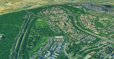 Nuevo impulso al desarrollo de Valdecarros, donde se construirán más de 50.000 viviendas