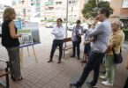 Puerto Chico inicia su transformación urbana