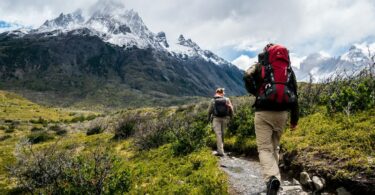 Rutas de senderismo por Europa para hacer este verano
