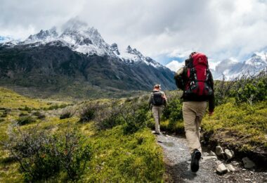 Rutas de senderismo por Europa para hacer este verano