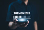 Tendencias tech 2025