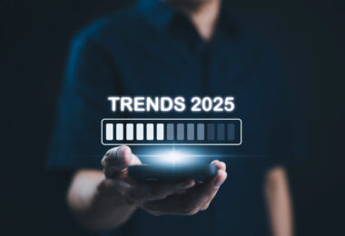Tendencias tech 2025