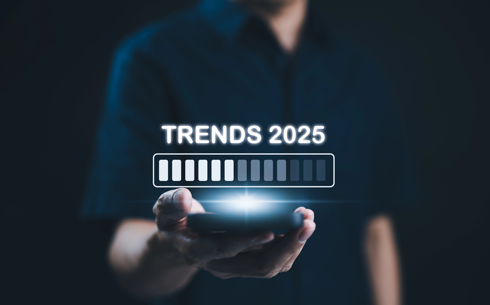 Tendencias tech 2025