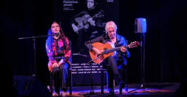 V edición de Suma Flamenca Joven