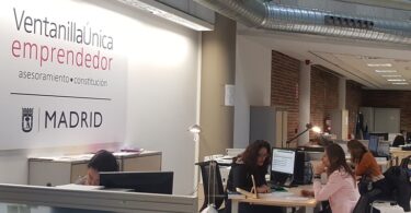Ventanilla Única del Emprendedor
