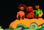 Vuelve el ciclo ‘Títere de verano’ al Teatro de Títeres del Retiro