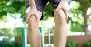 dolor muscular madrid