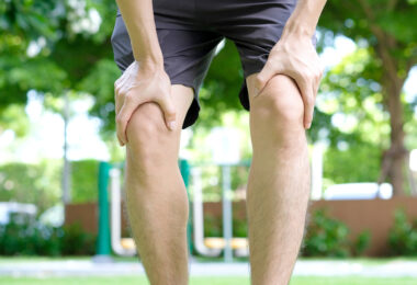 dolor muscular madrid