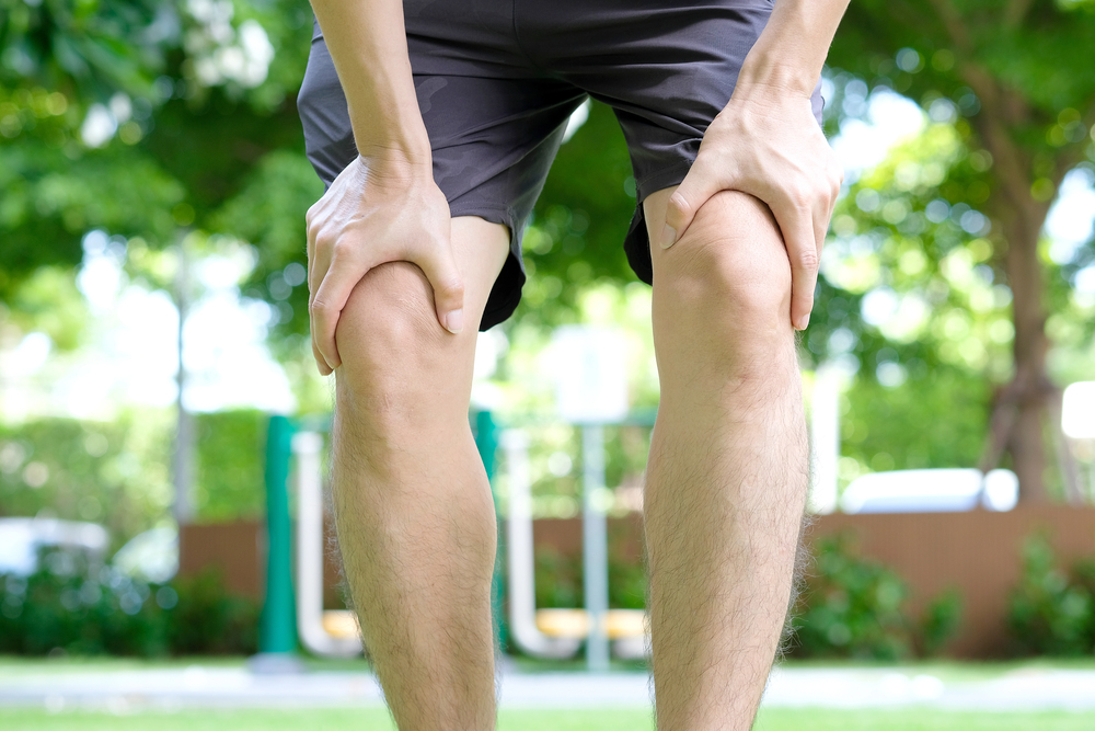 dolor muscular madrid