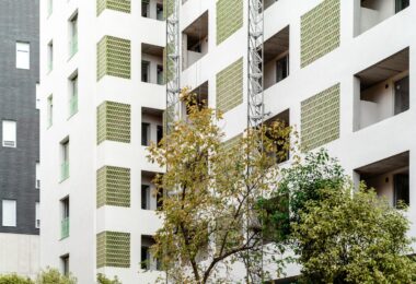 seguir construyendo nuevos pisos en alquiler asequible
