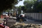 Arranca la segunda fase de Parque Castellana
