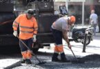 Ayuntamiento amplía la Operación Asfalto 2025