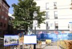 Ayuntamiento remodela la plaza del Rastrillo