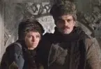 Doctor Zhivago