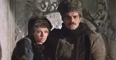 Doctor Zhivago