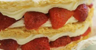 pasteleria Embassy cierra