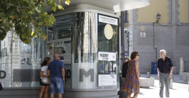 Los mercados internacionales refuerzan el modelo de turismo de calidad de Madrid
