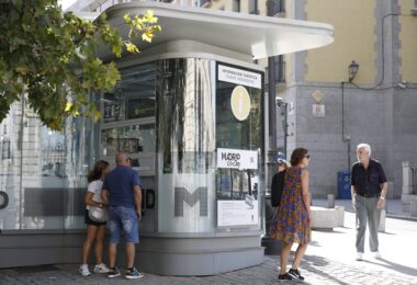 Los mercados internacionales refuerzan el modelo de turismo de calidad de Madrid