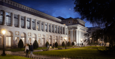 Museo del Prado abre por primera vez sus puertas por la noche en agosto