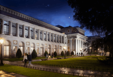 Museo del Prado abre por primera vez sus puertas por la noche en agosto