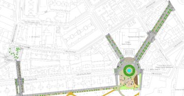 Parque Ventas impulsa la transformación urbana de Salamanca