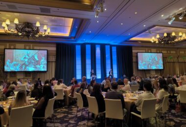 Virtuoso Travel Week de Las Vegas