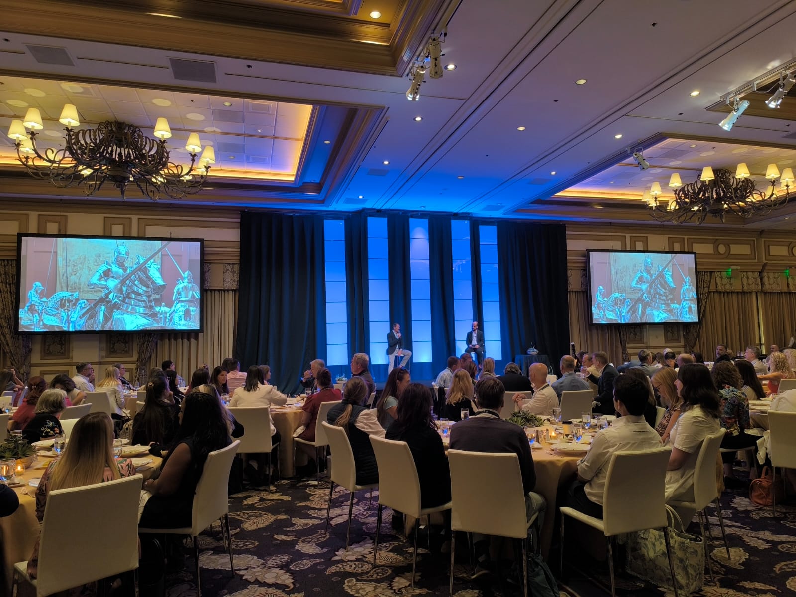 Virtuoso Travel Week de Las Vegas