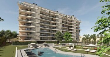 Viviendas de obra nueva en Madrid