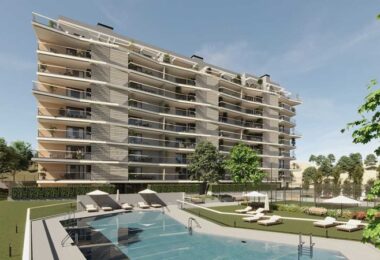 Viviendas de obra nueva en Madrid