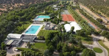 club Somontes