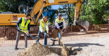 construcción de vivienda a precio asequible