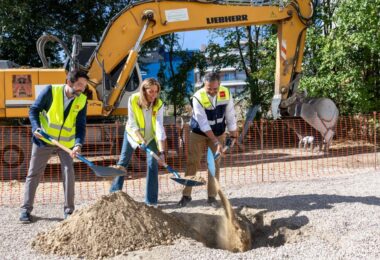 construcción de vivienda a precio asequible