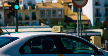 convenio taxi madrid