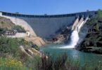 embalses que abastecen la región al 85,2% de su capacidad