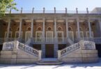 finaliza la rehabilitación del Palacio de El Capricho