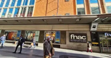fnac callao abre en septiembre