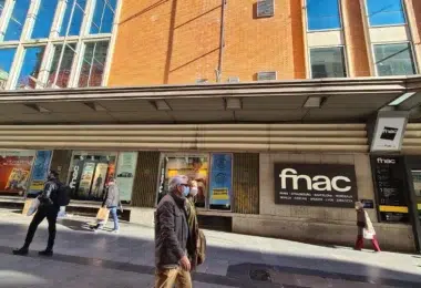 fnac callao abre en septiembre